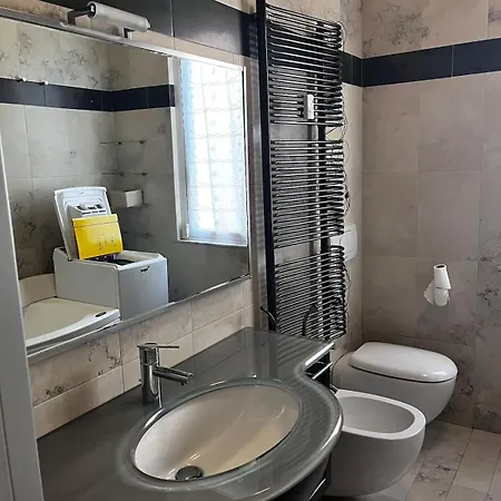 Apartmán In Zona Tranquilla Vicino Al Mare *
