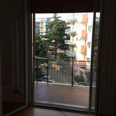 Apartmán In Zona Tranquilla Vicino Al Mare *