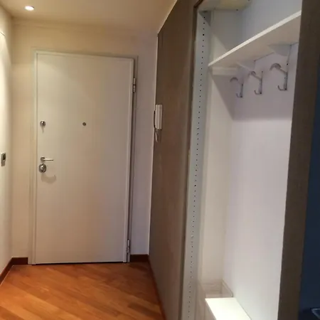 In Zona Tranquilla Vicino Al Mare Apartmán